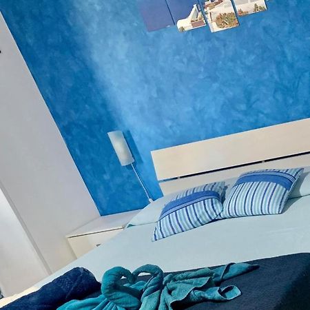 B&B Cefalù Buitenkant foto