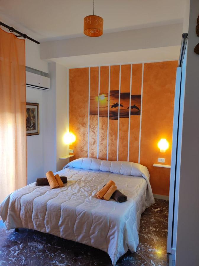 B&B Cefalù Buitenkant foto