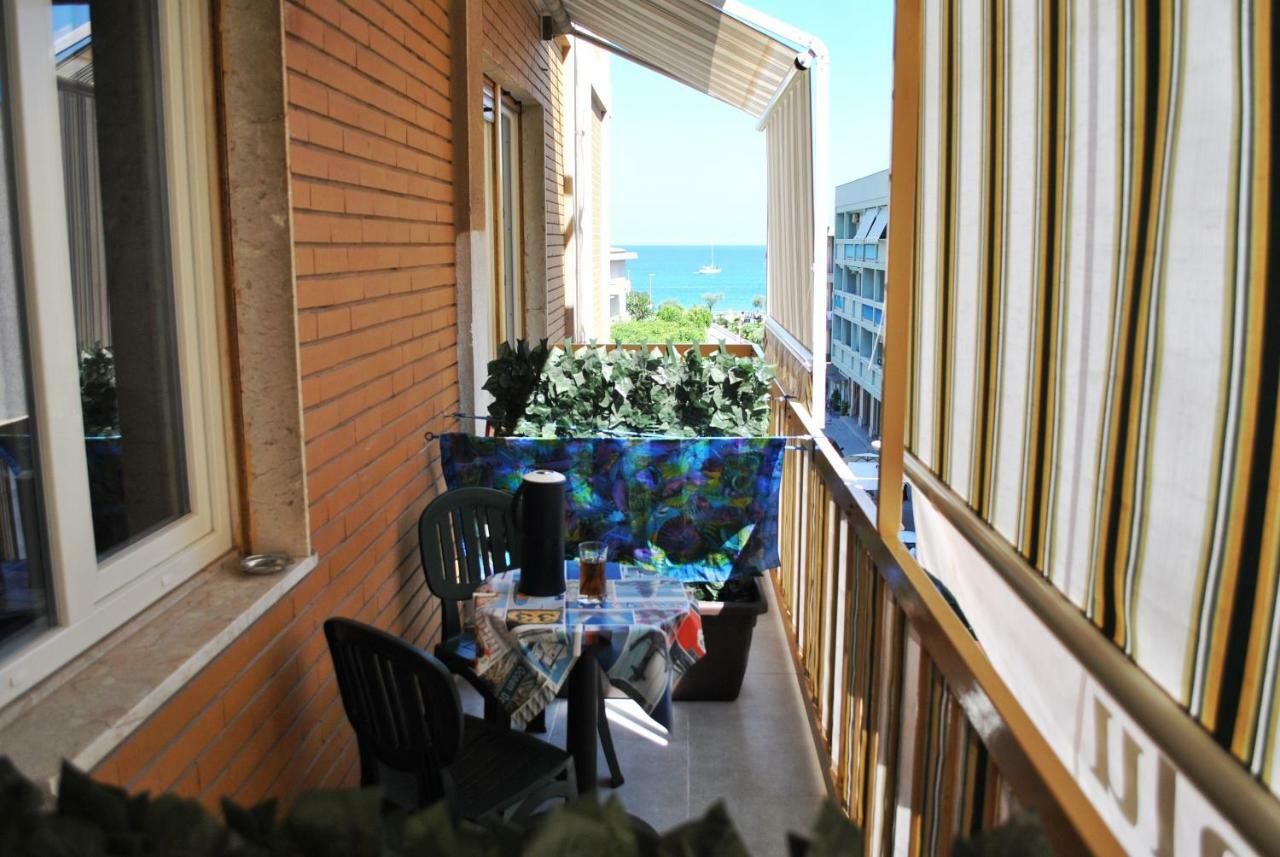 B&B Cefalù Buitenkant foto
